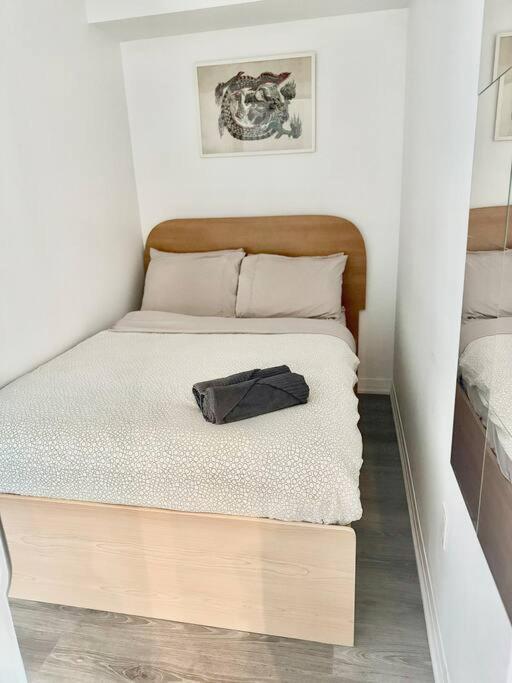 Cozy Condo Near Eatoncentre Mall Toronto Ngoại thất bức ảnh