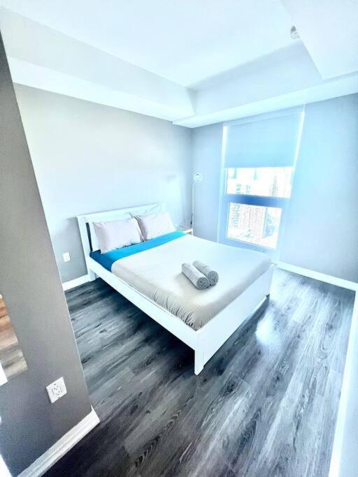 Cozy Condo Near Eatoncentre Mall Toronto Ngoại thất bức ảnh